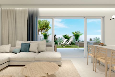 Lejlighed i Torre de la Horadada, Alicante - foto 4